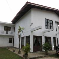Shanthi Villa