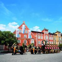 Hotel zum Erdinger Weissbrau