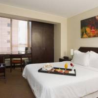 Radisson Hotel Decapolis Miraflores