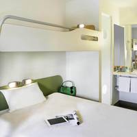 Ibis budget Munchen Airport Erding