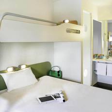 Ibis budget Munchen Airport Erding