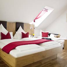 Pension Sperlhof