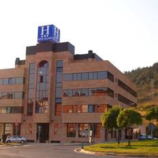 Hotel Villava Pamplona