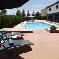 Hotel Almagro