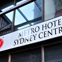 METRO HOTEL CENTRAL
