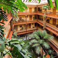 Hotel Monopol