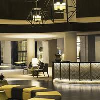 Bali Paragon Resort Hotel