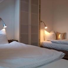 Gastezimmer Elisabeth Hoppe