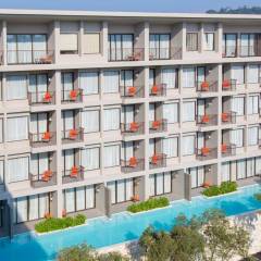Proud Phuket Hotel