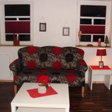 Appartment de Boer