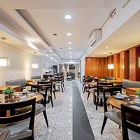 Slaviero Executive Curitiba