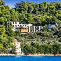 Cape Pounta Villas