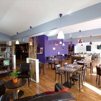 Inter-Hotel Apolonia Bordeaux Lac