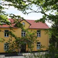 Haus Eveline