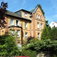 Pension und Ferienwohnung Christine Kilian