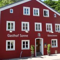 Hotel Gasthof Sonne