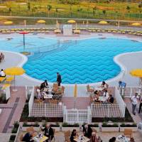 Maregolf Hotel