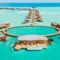 Soneva Jani Resort