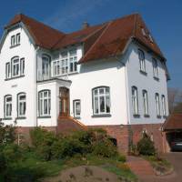 Villa Noorhus