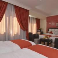Meriem Hotel