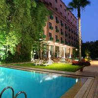 Meriem Hotel