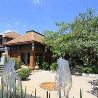 Pavilion Samui Pool Residences