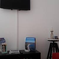 Ferienwohnung Eichhornchen
