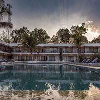 Le Pearl Goa Resort & Spa