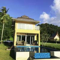 Koh Chang View Villa