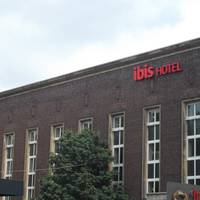ibis Hotel Dusseldorf Hauptbahnhof