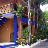 Costa del Mar Hotel