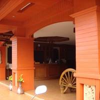 V.J. Bed & Breakfast Koh Chang