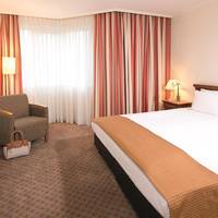 Leonardo Hotel Dusseldorf City Center