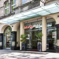 InterCityHotel Dusseldorf