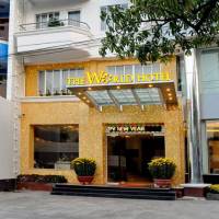 The World Hotel Nha Trang