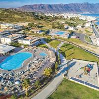 Grand Blue Beach Hotel