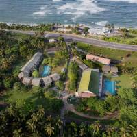 South Lake Resort Koggala