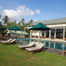 South Lake Resort Koggala