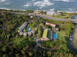 South Lake Resort Koggala