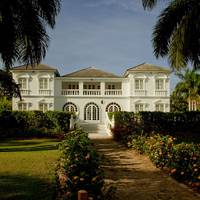 Rose Hall Villas at Half Moon 