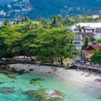 Bhundhari Chaweng Beach Resort