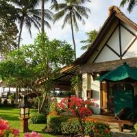 Puri Mas Boutique Resort & Spa