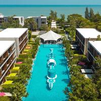 SO Sofitel Hua Hin