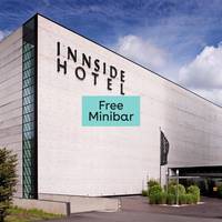 Innside by Melia Dusseldorf Seestern
