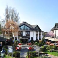 Am Zault-Landhotel
