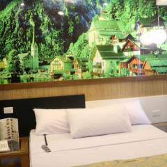 Eurotel Boracay