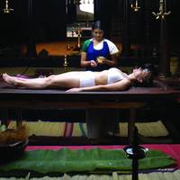 Kunnathur Mana Ayurveda Heritage
