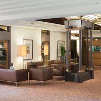 Lindner Congress Hotel Dusseldorf
