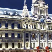 Boscolo Budapest