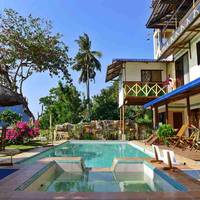 El Nido Four Seasons Beach Resort